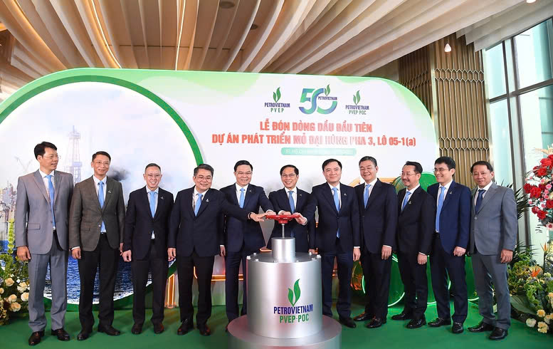 Tin vui: Việt Nam có "kho báu" từng được Úc, Malaysia định giá chỉ 1 USD, sau 30 năm lên tới 160.000 tỷ đồng- Ảnh 2. Tin vui: Việt Nam có "kho báu" từng được Úc, Malaysia định giá chỉ 1 USD, sau 30 năm lên tới 160.000 tỷ đồng- Ảnh 2.