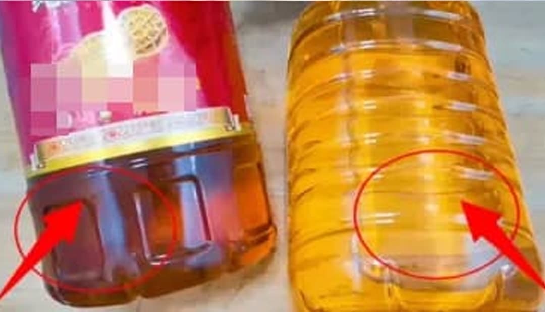 3 loại dầu ăn chứa chất gây ung thư, tuyệt đối không nên mua sử dụng- Ảnh 4. 3 loại dầu ăn chứa chất gây ung thư, tuyệt đối không nên mua sử dụng- Ảnh 4.