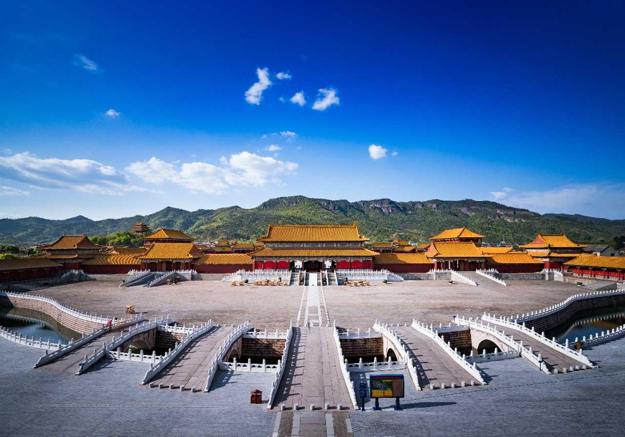 Sun Mega City tiên phong xu hướng du lịch văn hóa lịch sử- Ảnh 1. Sun Mega City tiên phong xu hướng du lịch văn hóa lịch sử- Ảnh 1.