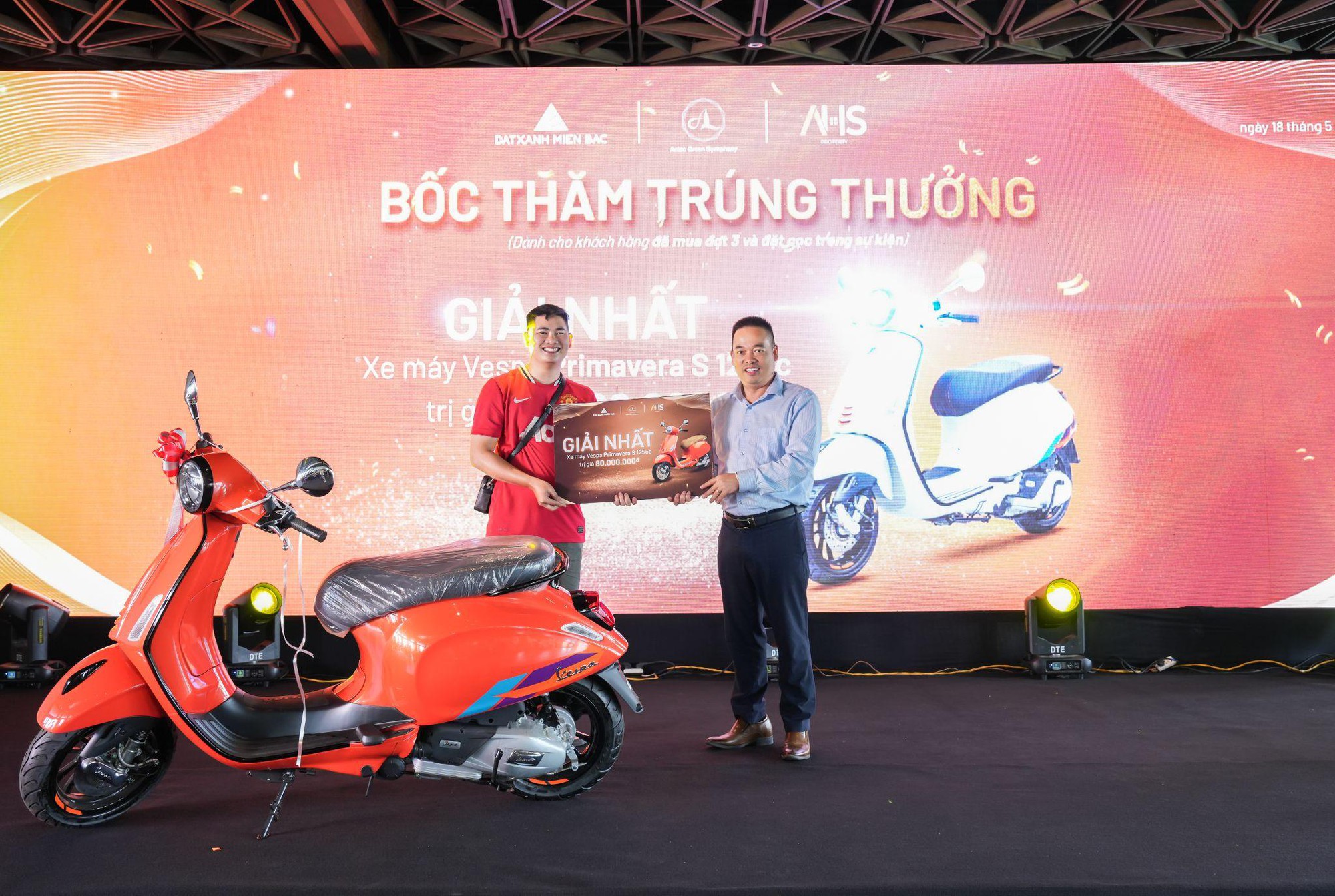 Hàng trăm khách hàng lựa chọn biệt thự có hầm Anlac Green Symphony- Ảnh 2. Hàng trăm khách hàng lựa chọn biệt thự có hầm Anlac Green Symphony- Ảnh 2.
