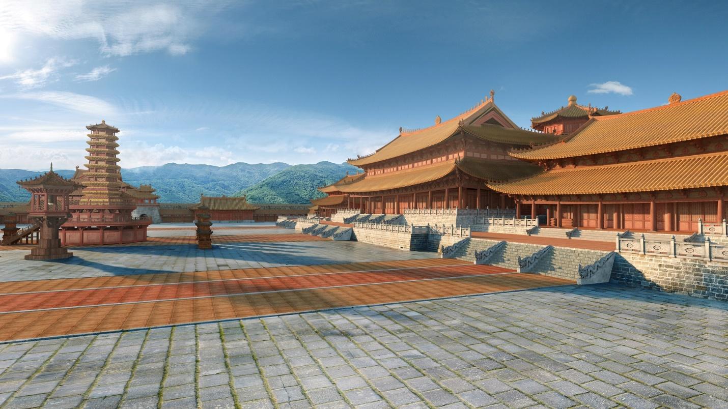 Sun Mega City tiên phong xu hướng du lịch văn hóa lịch sử- Ảnh 2. Sun Mega City tiên phong xu hướng du lịch văn hóa lịch sử- Ảnh 2.