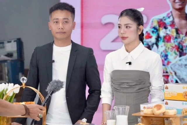 Danh sách toàn bộ những đối tượng bị khởi tố và bắt tạm giam liên quan đến vụ kẹo Kera: Con số đã lên đến 10- Ảnh 2. Danh sách toàn bộ những đối tượng bị khởi tố và bắt tạm giam liên quan đến vụ kẹo Kera: Con số đã lên đến 10- Ảnh 2.