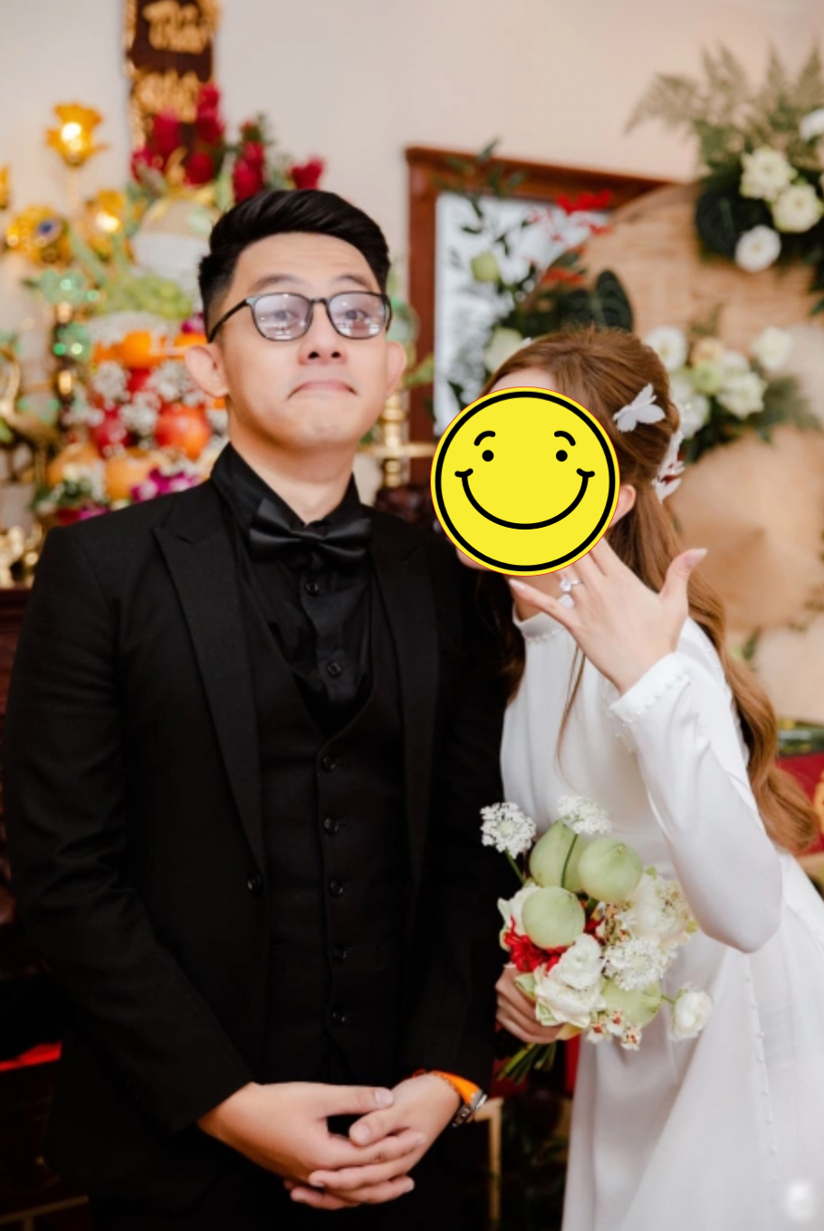 Cô gái từng đám hỏi với Tống Đông Khuê là ai, giàu cỡ nào?- Ảnh 2. Cô gái từng đám hỏi với Tống Đông Khuê là ai, giàu cỡ nào?- Ảnh 2.