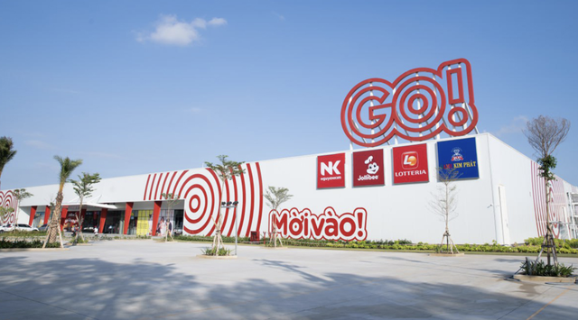 Đại gia bán lẻ Thái Lan sắp khai trương trung tâm thương mại GO! quy mô 13.000m2 ở tỉnh miền núi phía Bắc- Ảnh 1. Đại gia bán lẻ Thái Lan sắp khai trương trung tâm thương mại GO! quy mô 13.000m2 ở tỉnh miền núi phía Bắc- Ảnh 1.