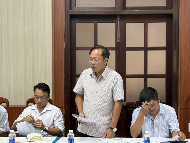 Thanh tra dự án cao tốc Khánh Hòa – Buôn Ma Thuột- Ảnh 2. Thanh tra dự án cao tốc Khánh Hòa – Buôn Ma Thuột- Ảnh 2.