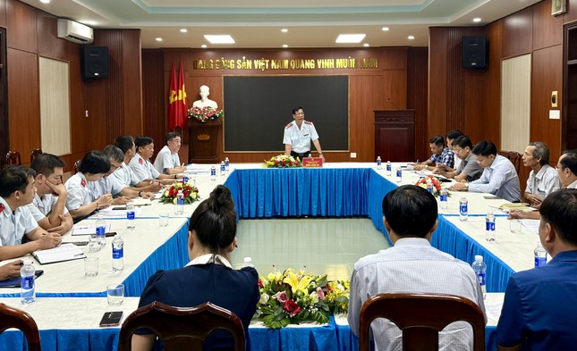 Thanh tra dự án cao tốc Khánh Hòa – Buôn Ma Thuột- Ảnh 1. Thanh tra dự án cao tốc Khánh Hòa – Buôn Ma Thuột- Ảnh 1.