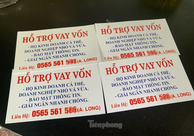 Bắt 2 đối tượng từ Hà Nội vào TPHCM cho vay nặng lãi- Ảnh 2. Bắt 2 đối tượng từ Hà Nội vào TPHCM cho vay nặng lãi- Ảnh 2.