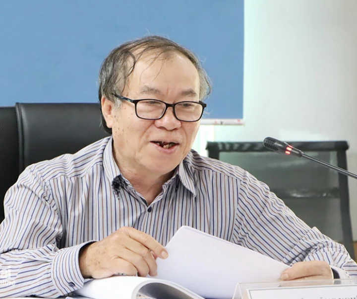 Chuyên gia 'vạch trần' cách cadimi âm thầm 'đầu độc' ngành sầu riêng- Ảnh 4. Chuyên gia 'vạch trần' cách cadimi âm thầm 'đầu độc' ngành sầu riêng- Ảnh 4.