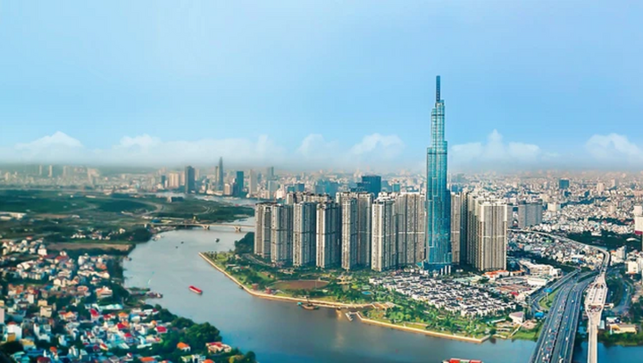 Cổ phiếu VIC tăng trần, lấy lại đỉnh 3 năm trước- Ảnh 1. Cổ phiếu VIC tăng trần, lấy lại đỉnh 3 năm trước- Ảnh 1.