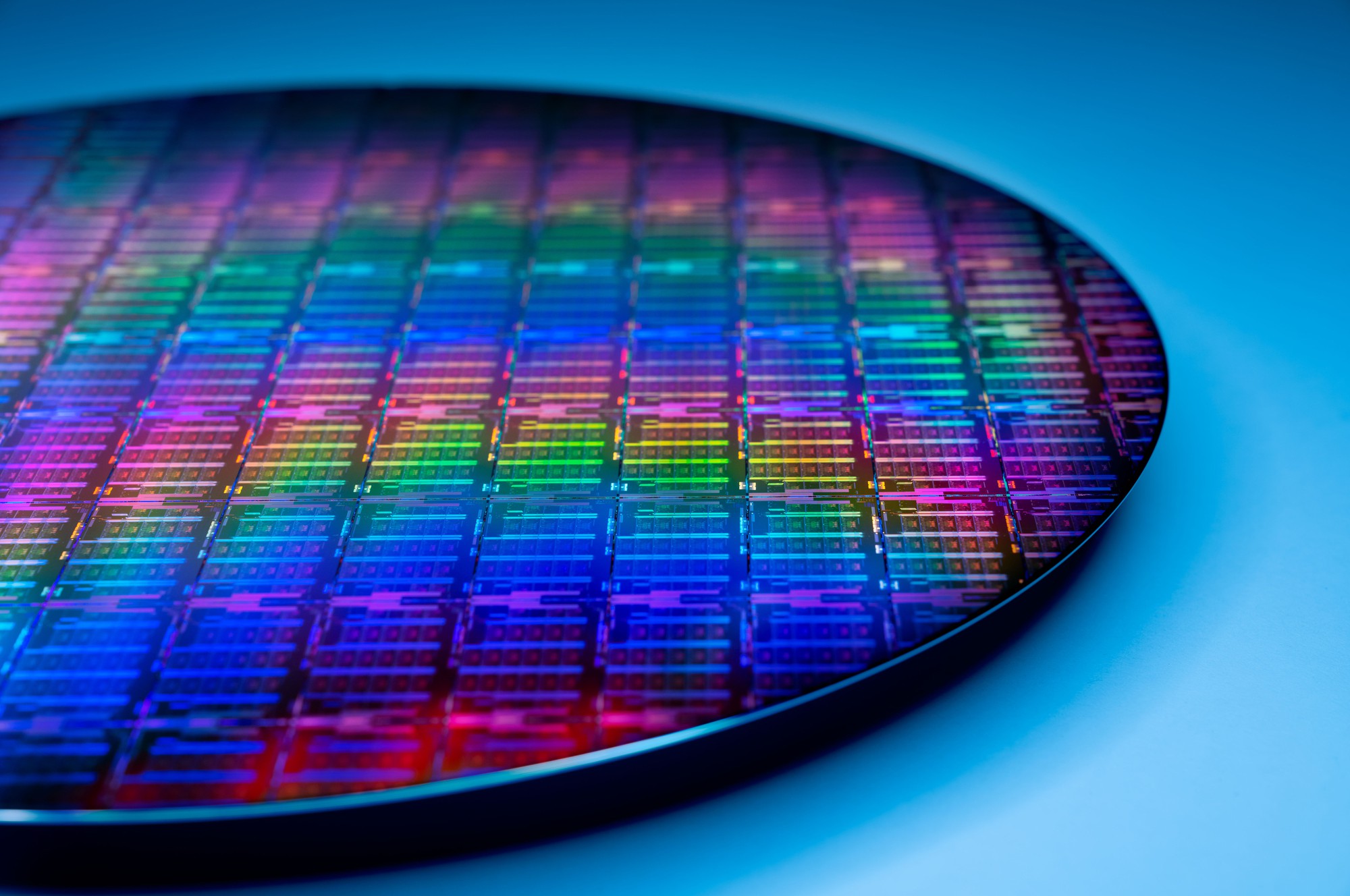 Vì sao AMD tuyên bố tiến trình 2nm của TSMC là “vô đối” trong ngành bán dẫn hiện tại?- Ảnh 1. Vì sao AMD tuyên bố tiến trình 2nm của TSMC là “vô đối” trong ngành bán dẫn hiện tại?- Ảnh 1.