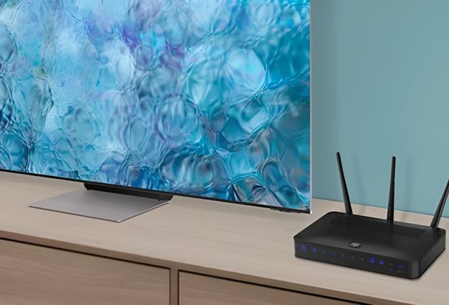 Đặt bộ phát Wifi ở vị trí này, chẳng trách mạng vừa kém, vừa chập chờn: Rất nhiều nhà đang làm!- Ảnh 4. Đặt bộ phát Wifi ở vị trí này, chẳng trách mạng vừa kém, vừa chập chờn: Rất nhiều nhà đang làm!- Ảnh 4.