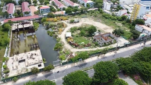 Khánh Hòa thu hồi khu đất 'vàng' đường ven biển Nha Trang- Ảnh 1. Khánh Hòa thu hồi khu đất 'vàng' đường ven biển Nha Trang- Ảnh 1.