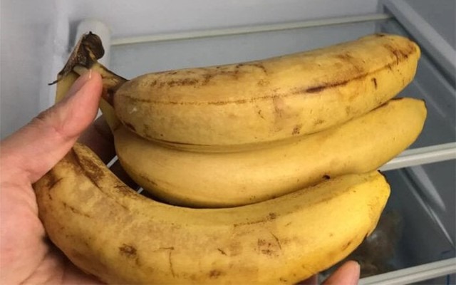 7 thực phẩm này để tủ lạnh là SAI LẦM, nhiều người không biết bảo sao 7 thực phẩm này để tủ lạnh là SAI LẦM, nhiều người không biết bảo sao