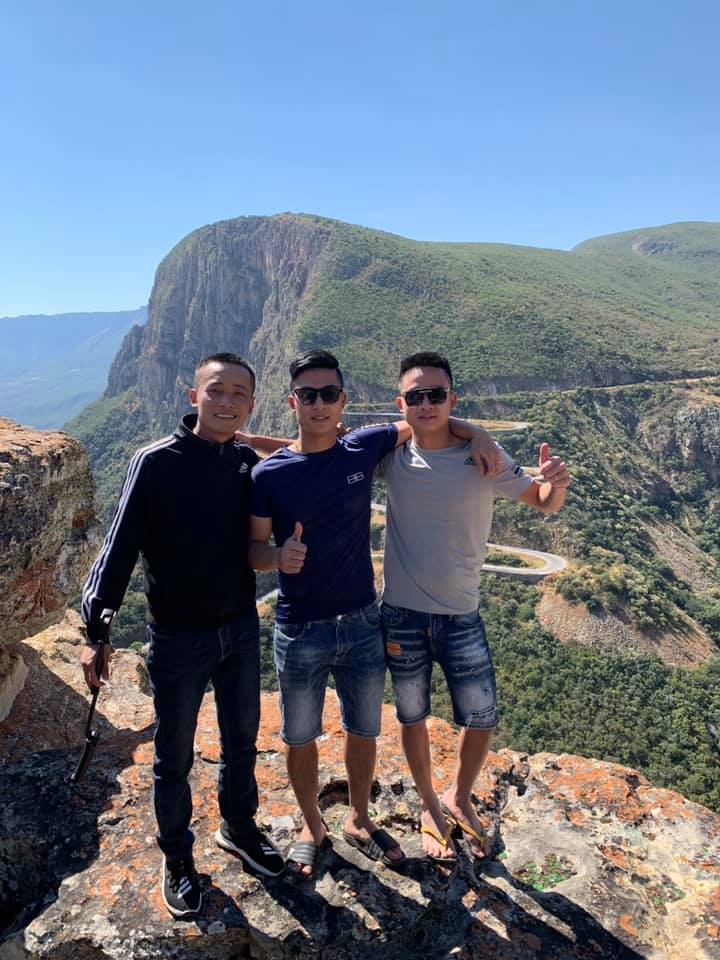 Thay đổi trong team Quang Linh Vlogs gây tranh cãi, người khởi xướng phải làm gấp 1 việc xoa dịu?- Ảnh 5. Thay đổi trong team Quang Linh Vlogs gây tranh cãi, người khởi xướng phải làm gấp 1 việc xoa dịu?- Ảnh 5.