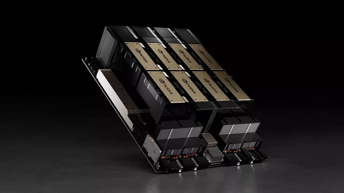 NVIDIA kêu gọi nới lỏng quy định xuất khẩu chip AI, nhưng chính quyền Trump lại muốn siết chặt hơn nữa- Ảnh 2. NVIDIA kêu gọi nới lỏng quy định xuất khẩu chip AI, nhưng chính quyền Trump lại muốn siết chặt hơn nữa- Ảnh 2.
