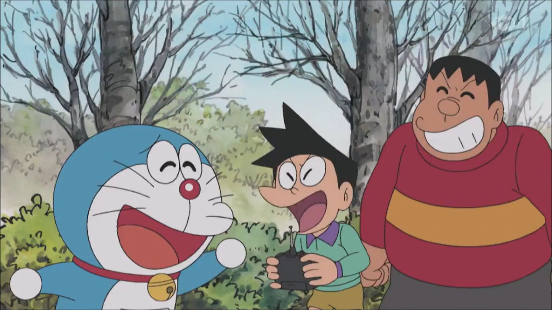 Suneo trong Doraemon có một kiểu thông minh đầy tệ hại khiến cậu càng sống càng cô đơn- Ảnh 2. Suneo trong Doraemon có một kiểu thông minh đầy tệ hại khiến cậu càng sống càng cô đơn- Ảnh 2.