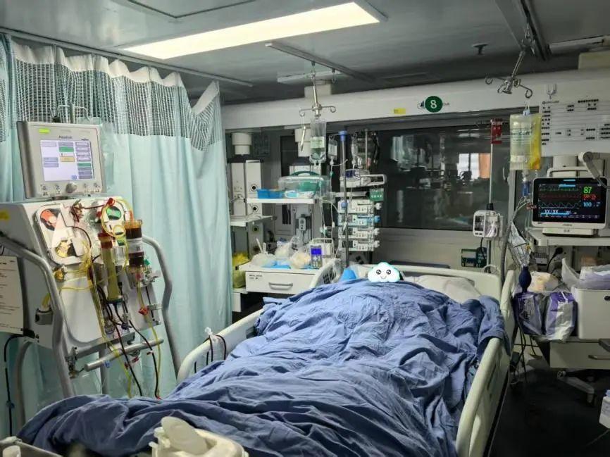 Người đàn ông suy gan, suýt chết sau bữa ăn: Bác sĩ thốt lên “do ăn 1 thứ chứa độc tố cực mạnh”- Ảnh 1. Người đàn ông suy gan, suýt chết sau bữa ăn: Bác sĩ thốt lên “do ăn 1 thứ chứa độc tố cực mạnh”- Ảnh 1.