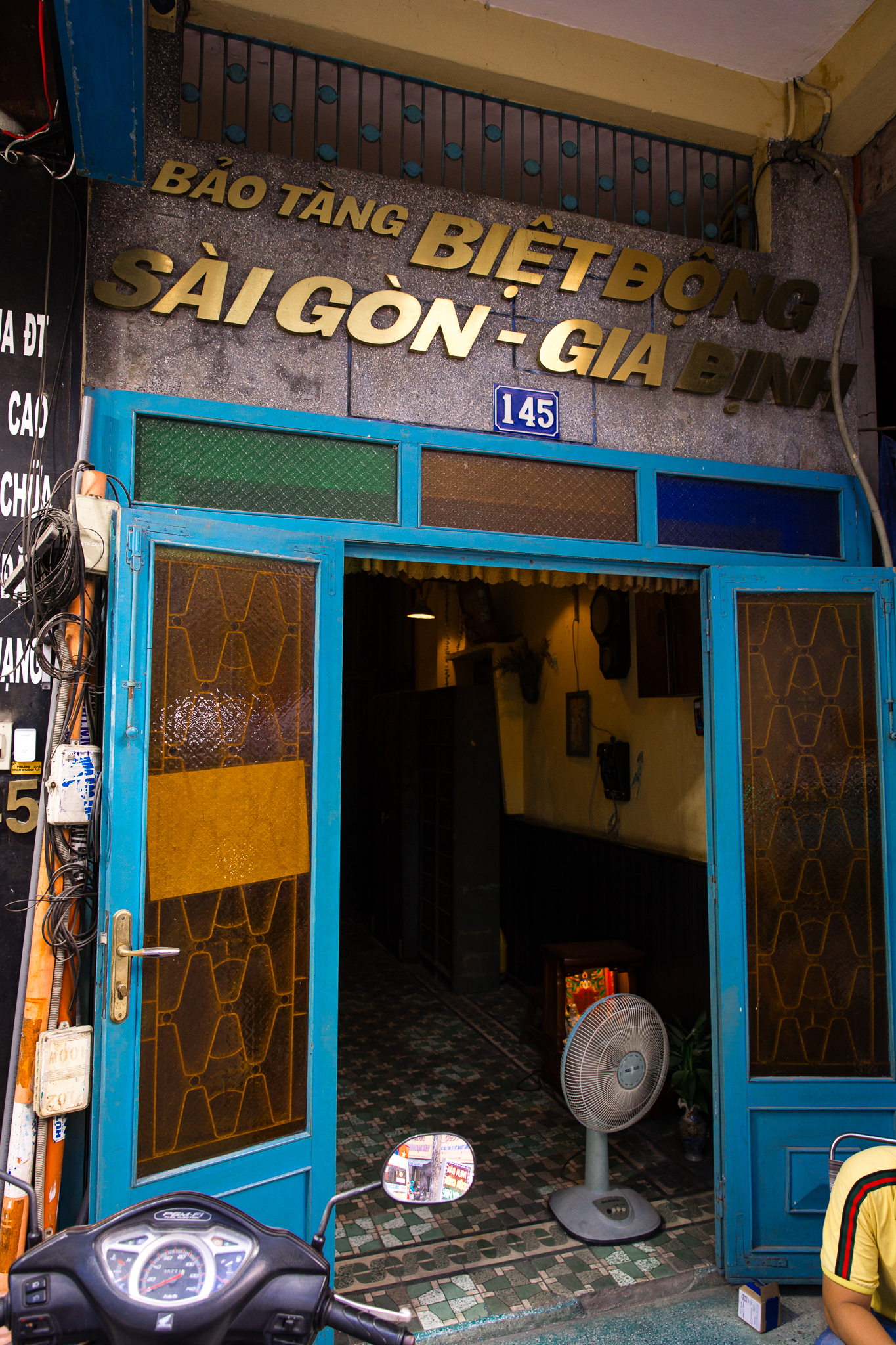 "Căn cứ ngầm” 60 tuổi của biệt động Sài Gòn với những chứng tích không phải trang sách nào cũng kể- Ảnh 2. "Căn cứ ngầm” 60 tuổi của biệt động Sài Gòn với những chứng tích không phải trang sách nào cũng kể- Ảnh 2.