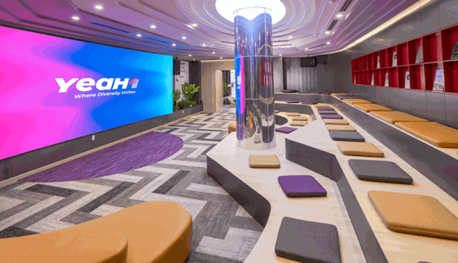 Nhà sản xuất 'Anh trai vượt ngàn chông gai' có cổ đông lớn- Ảnh 1. Nhà sản xuất 'Anh trai vượt ngàn chông gai' có cổ đông lớn- Ảnh 1.