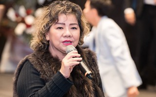 Ca khúc để đời, hàng triệu người Việt Nam yêu thích của nữ NSND đang sống ở Thạch Thất- Ảnh 1. Ca khúc để đời, hàng triệu người Việt Nam yêu thích của nữ NSND đang sống ở Thạch Thất- Ảnh 1.