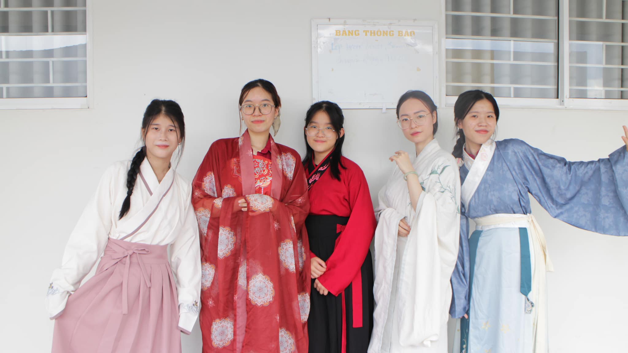 Tiếng Trung đang HOT hơn bao giờ hết: Vì sao nhiều người trẻ đổ xô đi học ngôn ngữ này đến thế?- Ảnh 5. Tiếng Trung đang HOT hơn bao giờ hết: Vì sao nhiều người trẻ đổ xô đi học ngôn ngữ này đến thế?- Ảnh 5.