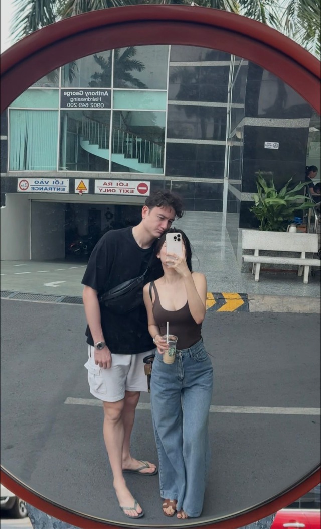 Yến Xuân từng tự ti vì nặng 60kg, giờ mẹ một con dáng vẫn sexy nuột nà, đây là bí kíp thay đổi ngoạn mục- Ảnh 2. Yến Xuân từng tự ti vì nặng 60kg, giờ mẹ một con dáng vẫn sexy nuột nà, đây là bí kíp thay đổi ngoạn mục- Ảnh 2.
