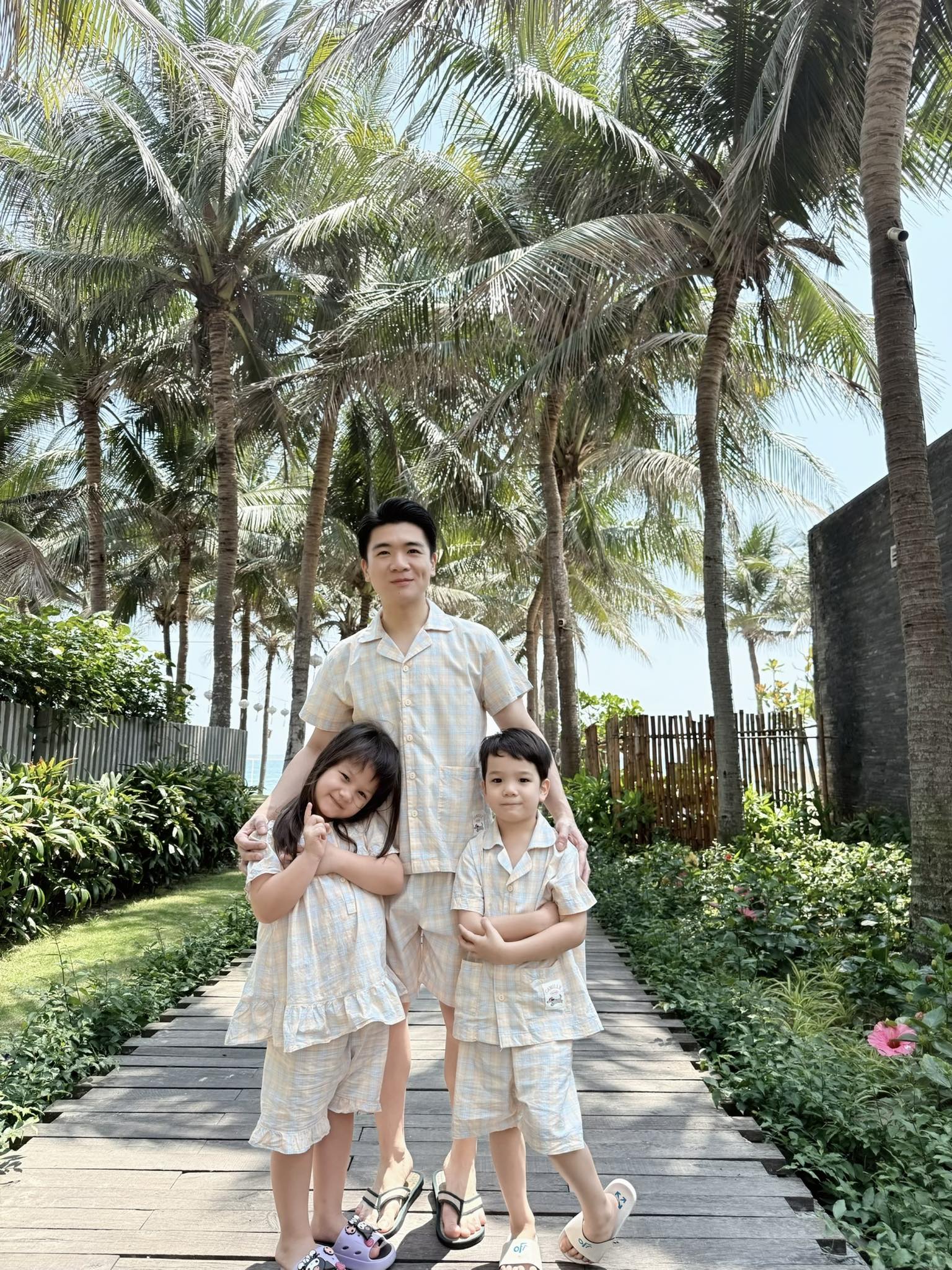 Thì ra đây là cách giúp hoa hậu Đỗ Mỹ Linh được lòng nhà chồng hào môn, thiếu gia nhà bầu Hiển hết lời khen- Ảnh 3. Thì ra đây là cách giúp hoa hậu Đỗ Mỹ Linh được lòng nhà chồng hào môn, thiếu gia nhà bầu Hiển hết lời khen- Ảnh 3.