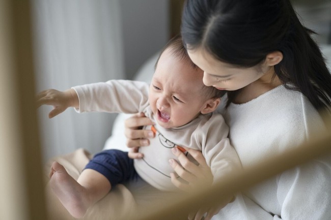 Mỗi lần đưa con tới 3 nơi này, trí não con lại tổn thương thêm một chút mà cha mẹ chẳng hề hay biết!- Ảnh 1. Mỗi lần đưa con tới 3 nơi này, trí não con lại tổn thương thêm một chút mà cha mẹ chẳng hề hay biết!- Ảnh 1.