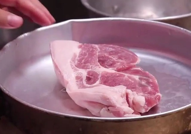 4 thói quen nấu ăn "chết người" bị phát hiện, cái số 2 được thực hiện bởi hầu hết mọi gia đình- Ảnh 1. 4 thói quen nấu ăn "chết người" bị phát hiện, cái số 2 được thực hiện bởi hầu hết mọi gia đình- Ảnh 1.