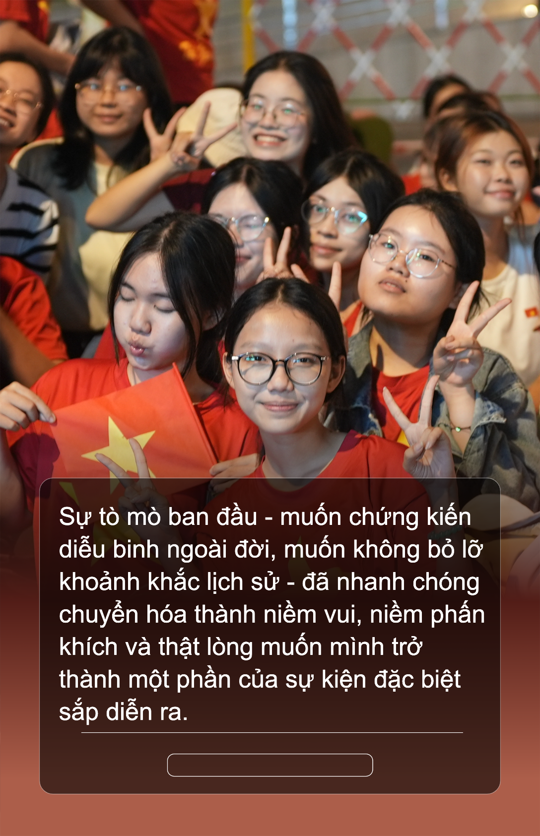 Concert quốc gia - khi người trẻ yêu nước theo “tần số” của mình- Ảnh 4. Concert quốc gia - khi người trẻ yêu nước theo “tần số” của mình- Ảnh 4.