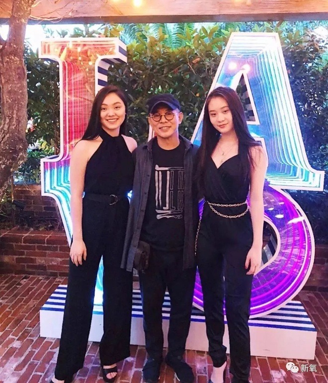 Hoa hậu nắm trong tay 7.000 tỷ, có cuộc sống bí ẩn nhất showbiz là ai?- Ảnh 10. Hoa hậu nắm trong tay 7.000 tỷ, có cuộc sống bí ẩn nhất showbiz là ai?- Ảnh 10.