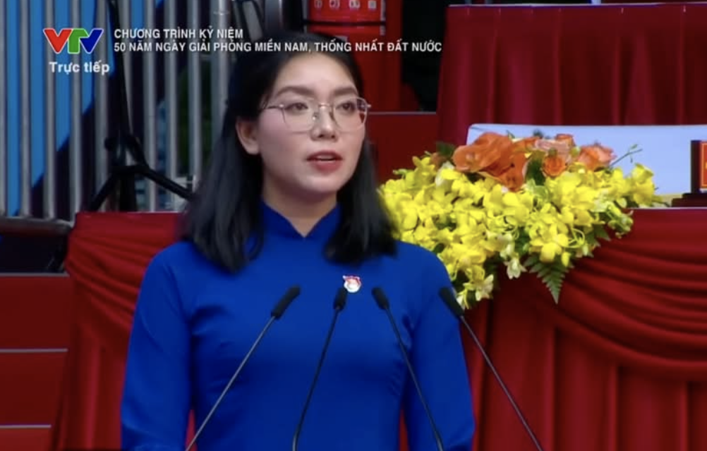 Concert quốc gia - khi người trẻ yêu nước theo “tần số” của mình- Ảnh 8. Concert quốc gia - khi người trẻ yêu nước theo “tần số” của mình- Ảnh 8.
