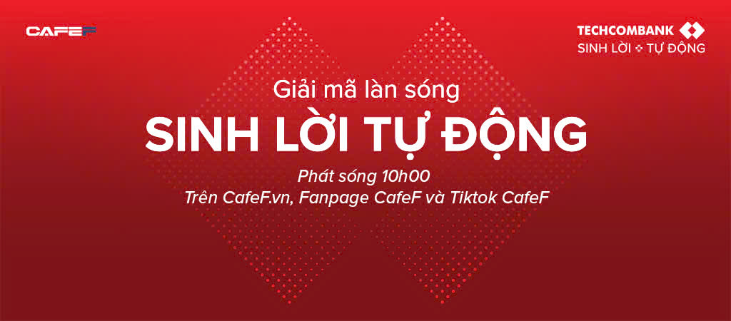 Giải mã làn sóng Sinh Lời Tự Động: Hành trình gia tăng giá trị chỉ với 5 phút mỗi ngày- Ảnh 2. Giải mã làn sóng Sinh Lời Tự Động: Hành trình gia tăng giá trị chỉ với 5 phút mỗi ngày- Ảnh 2.