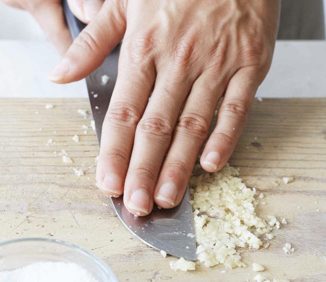 Loại củ là vật báu ngay trong bếp, vừa “dưỡng tim” lại chống ung thư: Có sẵn nhưng không phải ai cũng biết cách dùng- Ảnh 2. Loại củ là vật báu ngay trong bếp, vừa “dưỡng tim” lại chống ung thư: Có sẵn nhưng không phải ai cũng biết cách dùng- Ảnh 2.