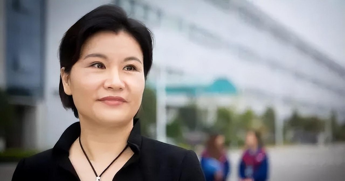Chu Quần Phi - Từ cô gái Chu Quần Phi - Từ cô gái