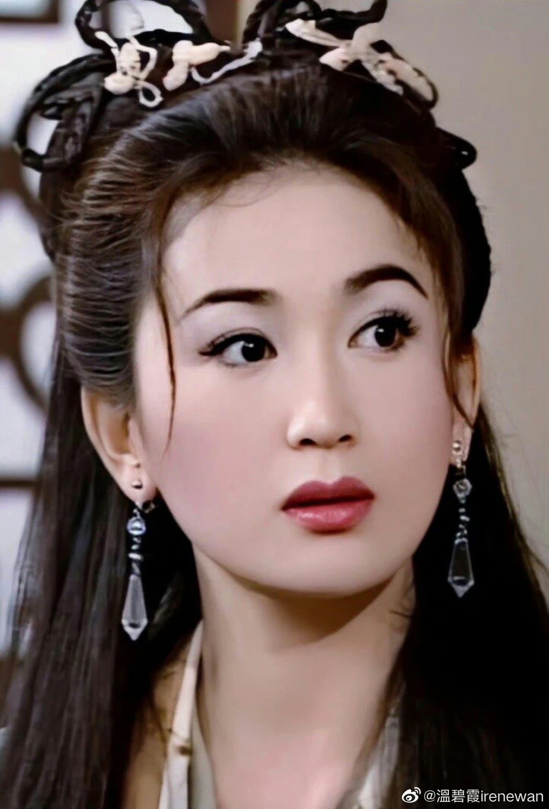 Nàng hồ ly đẹp nhất Trung Quốc: 25 năm không có đối thủ, trẻ mãi không già nhờ làm 1 việc khó tin- Ảnh 2.