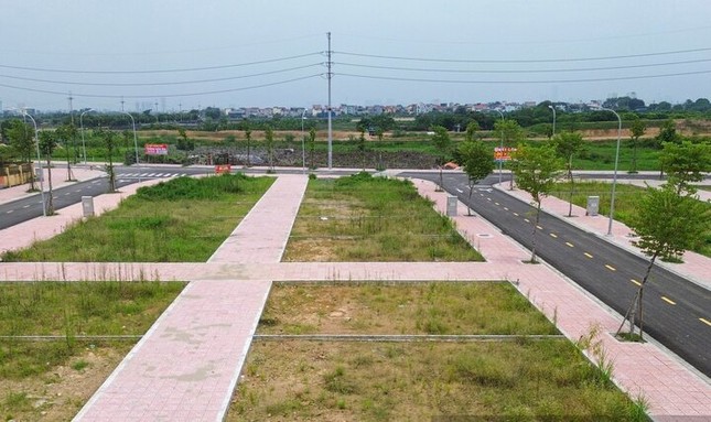 Dòng tiền chảy mạnh vào bất động sản, đâu là “tọa độ” lý tưởng?- Ảnh 1. Dòng tiền chảy mạnh vào bất động sản, đâu là “tọa độ” lý tưởng?- Ảnh 1.