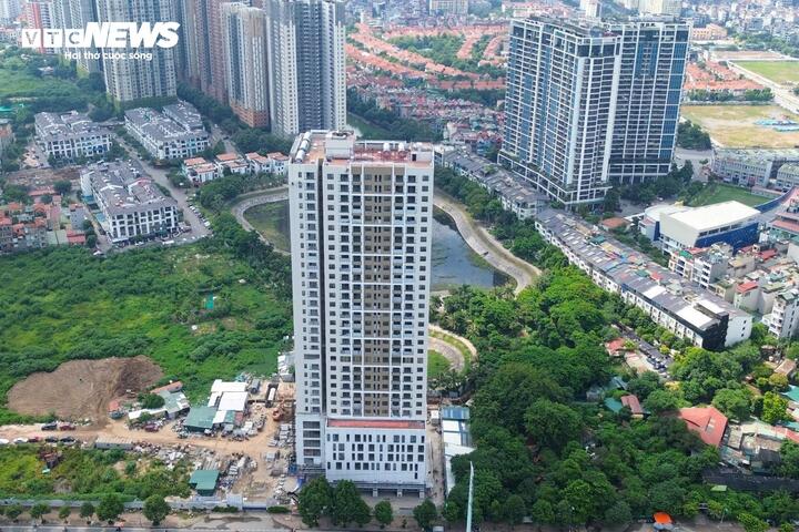Doanh nghiệp bất động sản làm ăn ra sao trong quý I/2025?- Ảnh 2. Doanh nghiệp bất động sản làm ăn ra sao trong quý I/2025?- Ảnh 2.