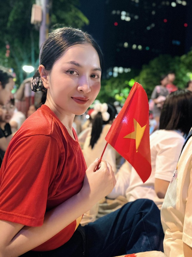 'Viết tiếp câu chuyện hòa bình' đạt 3,1 tỷ view sau đại lễ 30/4- Ảnh 1. 'Viết tiếp câu chuyện hòa bình' đạt 3,1 tỷ view sau đại lễ 30/4- Ảnh 1.