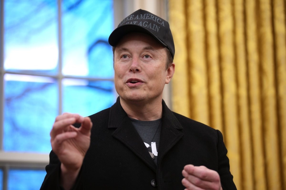Sắp rời Nhà Trắng, Elon Musk giục DOGE rà soát chi tiêu của FED- Ảnh 1. Sắp rời Nhà Trắng, Elon Musk giục DOGE rà soát chi tiêu của FED- Ảnh 1.
