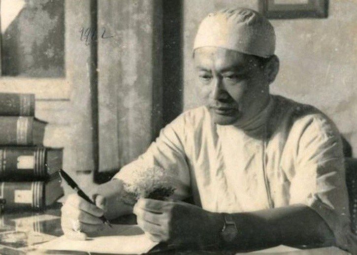 Điểm chung ít ai biết của 3 thiên tài y học Việt Nam- Ảnh 1. Điểm chung ít ai biết của 3 thiên tài y học Việt Nam- Ảnh 1.