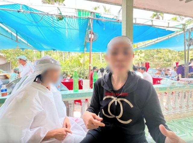 Bộ Công an đề nghị hủy quyết định không khởi tố vụ tai nạn khiến nữ sinh tử vong: Gia đình bé gái nói gì?- Ảnh 2. Bộ Công an đề nghị hủy quyết định không khởi tố vụ tai nạn khiến nữ sinh tử vong: Gia đình bé gái nói gì?- Ảnh 2.