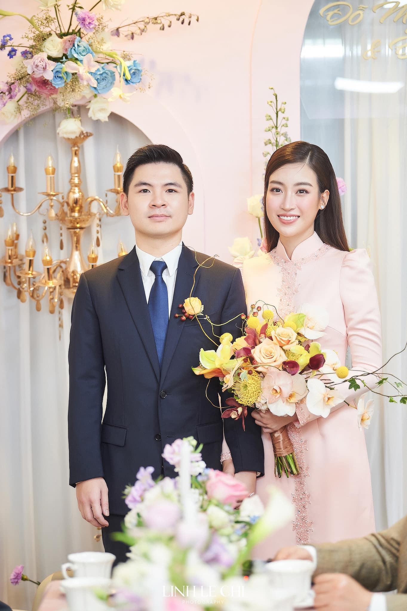 Chồng chủ tịch của "Hoa hậu nghèo nhất Việt Nam": Điều hành tập đoàn nghìn tỷ nhưng ra đường diện mạo thế này- Ảnh 1. Chồng chủ tịch của "Hoa hậu nghèo nhất Việt Nam": Điều hành tập đoàn nghìn tỷ nhưng ra đường diện mạo thế này- Ảnh 1.
