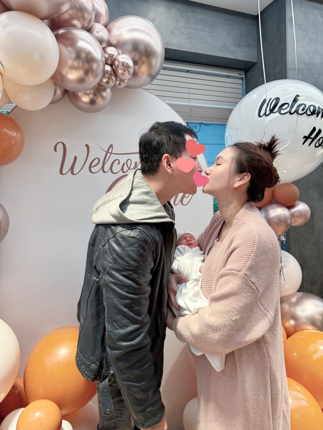 Hương Giang công khai hình ảnh bạn trai- Ảnh 2. Hương Giang công khai hình ảnh bạn trai- Ảnh 2.