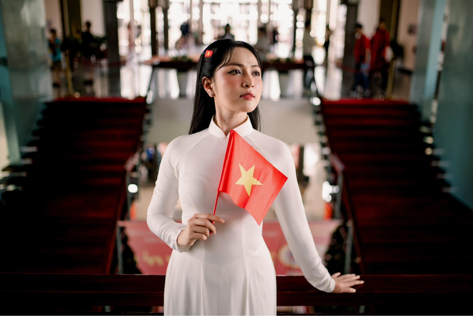 Toàn cảnh tranh cãi xoay quanh ca khúc 3 tỷ view hot nhất dịp 30/4, nhạc sĩ phải lên tiếng xin lỗi- Ảnh 3.