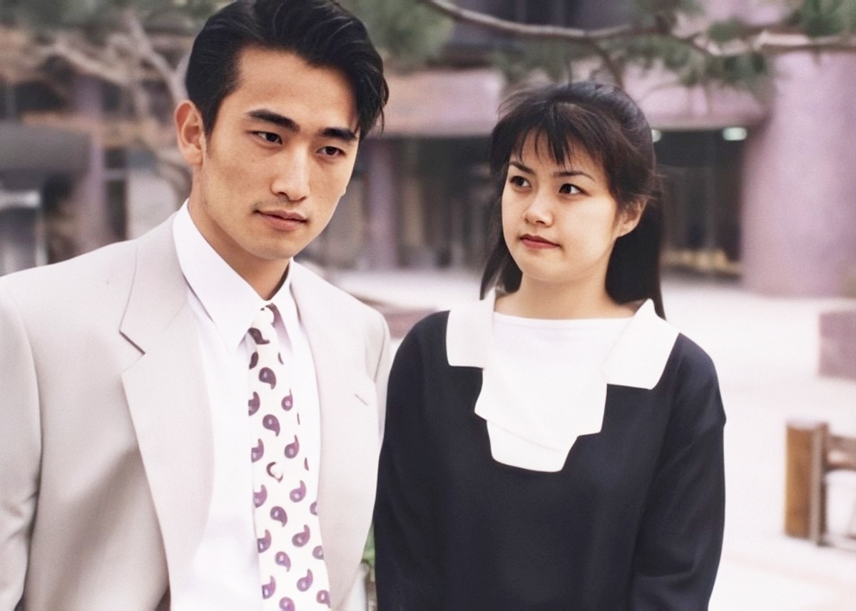 Sao nam là "thiếu gia tài phiệt" từ bỏ quyền thừa kế, để trở thành giảng viên đại học- Ảnh 4. Sao nam là "thiếu gia tài phiệt" từ bỏ quyền thừa kế, để trở thành giảng viên đại học- Ảnh 4.