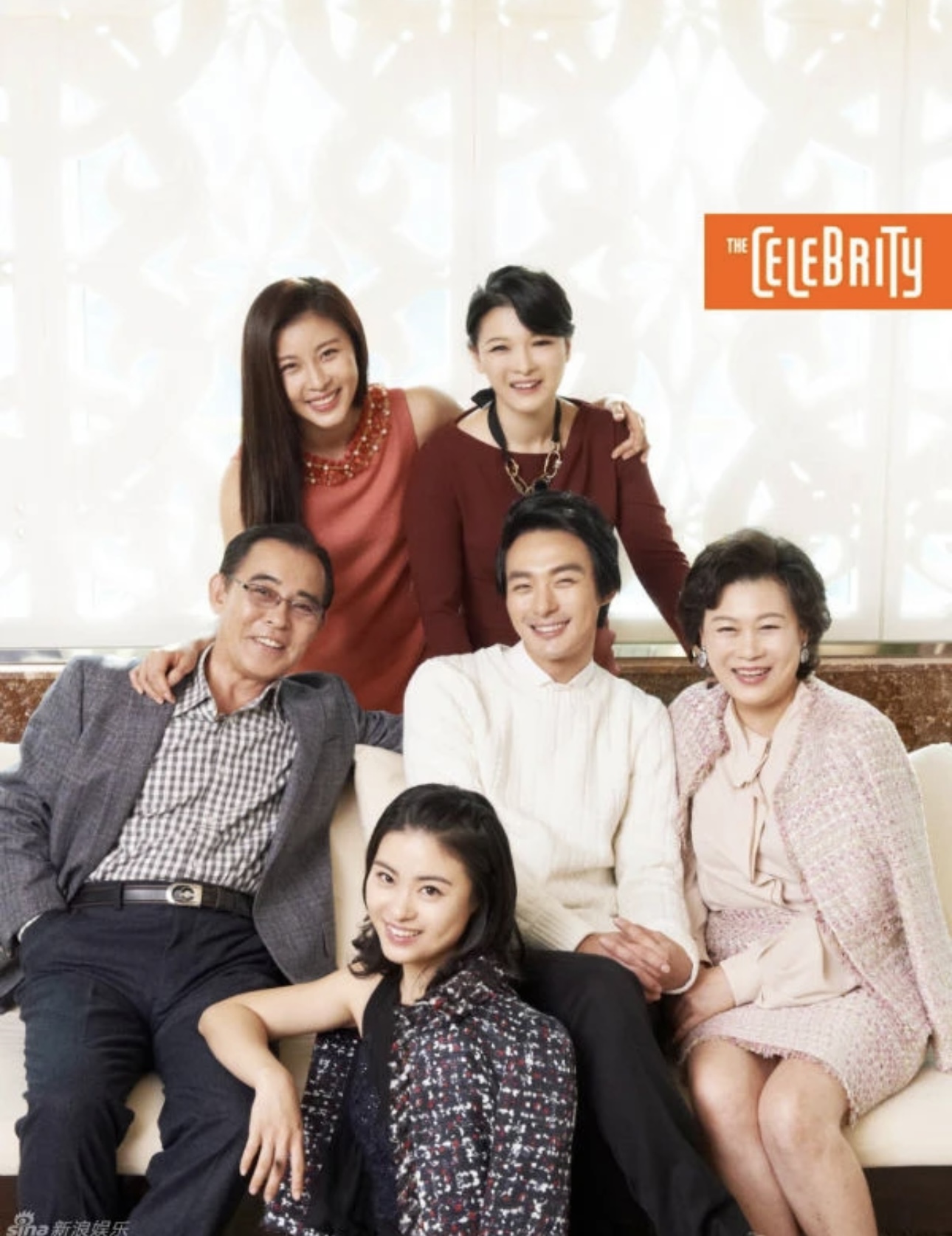 "Nữ hoàng rating” thu mình sau biến cố mất cha và em trai: Không kết hôn, cuộc sống hiện tại chỉ xoay quanh 1 thứ- Ảnh 2. "Nữ hoàng rating” thu mình sau biến cố mất cha và em trai: Không kết hôn, cuộc sống hiện tại chỉ xoay quanh 1 thứ- Ảnh 2.