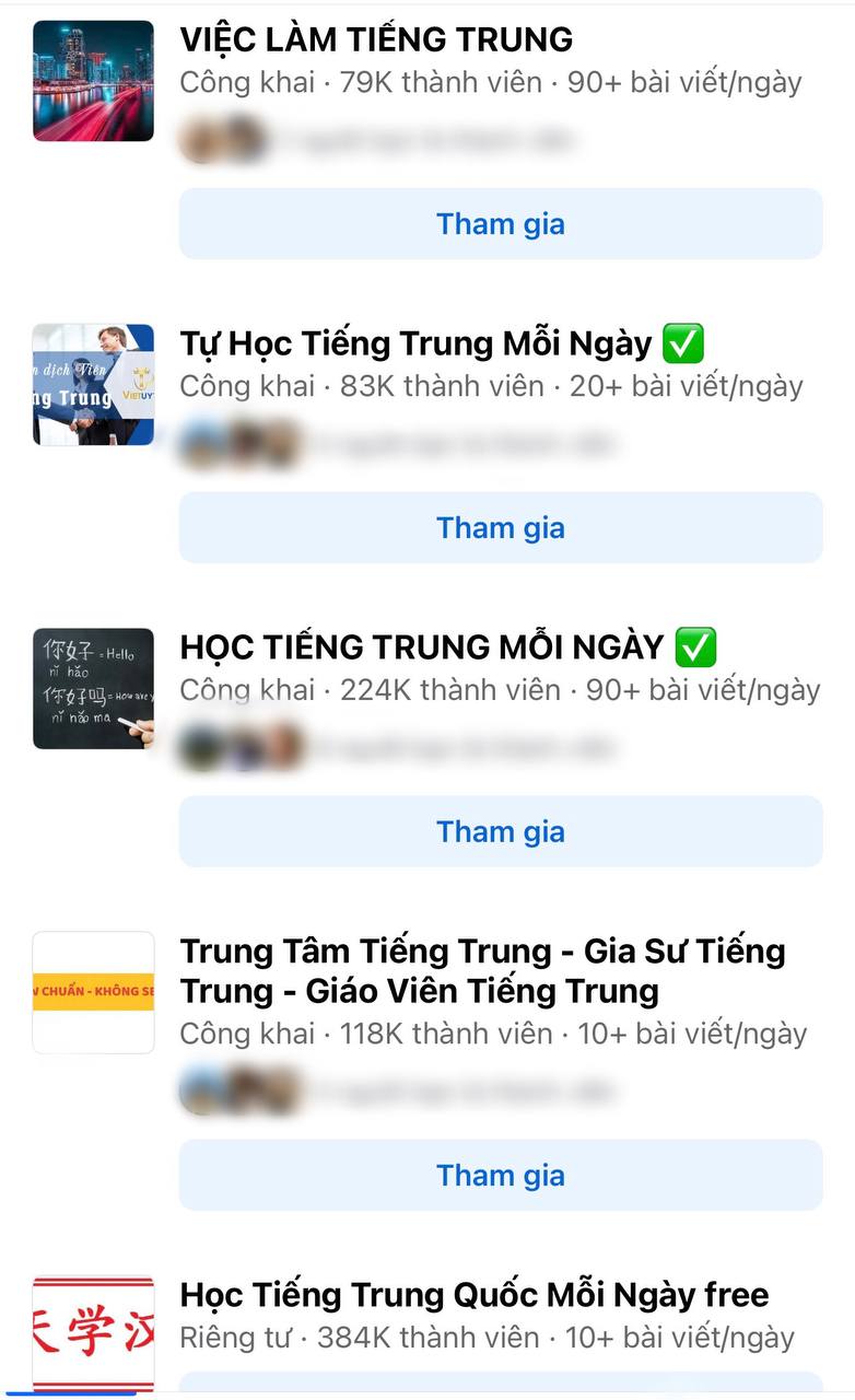 Tiếng Trung đang HOT hơn bao giờ hết: Vì sao nhiều người trẻ đổ xô đi học ngôn ngữ này đến thế?- Ảnh 4. Tiếng Trung đang HOT hơn bao giờ hết: Vì sao nhiều người trẻ đổ xô đi học ngôn ngữ này đến thế?- Ảnh 4.