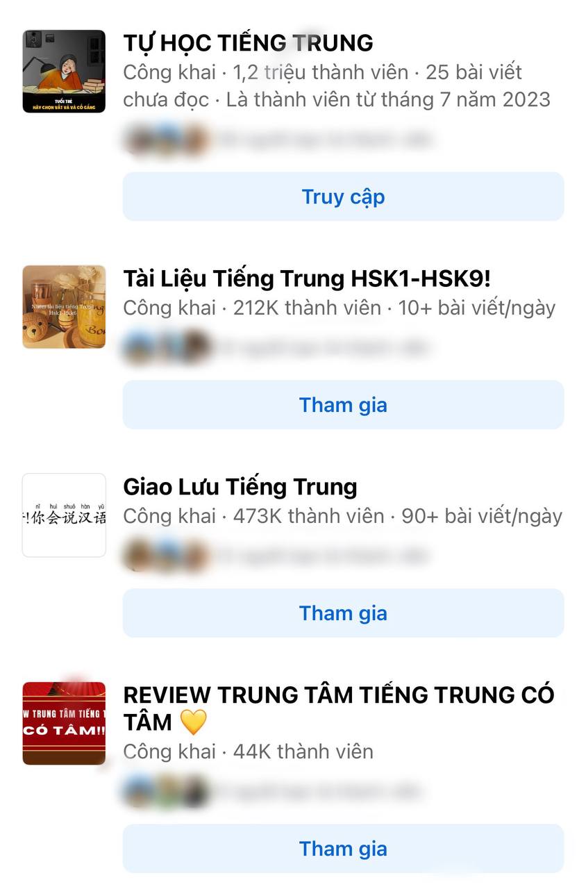 Tiếng Trung đang HOT hơn bao giờ hết: Vì sao nhiều người trẻ đổ xô đi học ngôn ngữ này đến thế?- Ảnh 3. Tiếng Trung đang HOT hơn bao giờ hết: Vì sao nhiều người trẻ đổ xô đi học ngôn ngữ này đến thế?- Ảnh 3.