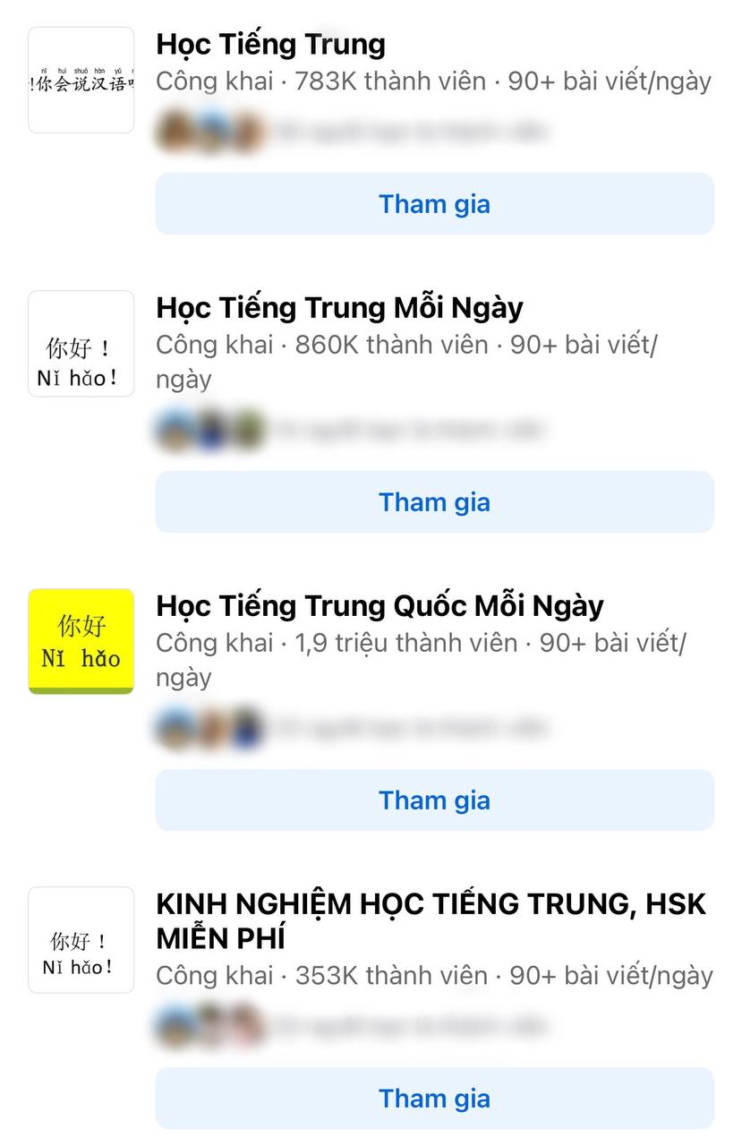 Tiếng Trung đang HOT hơn bao giờ hết: Vì sao nhiều người trẻ đổ xô đi học ngôn ngữ này đến thế?- Ảnh 2. Tiếng Trung đang HOT hơn bao giờ hết: Vì sao nhiều người trẻ đổ xô đi học ngôn ngữ này đến thế?- Ảnh 2.